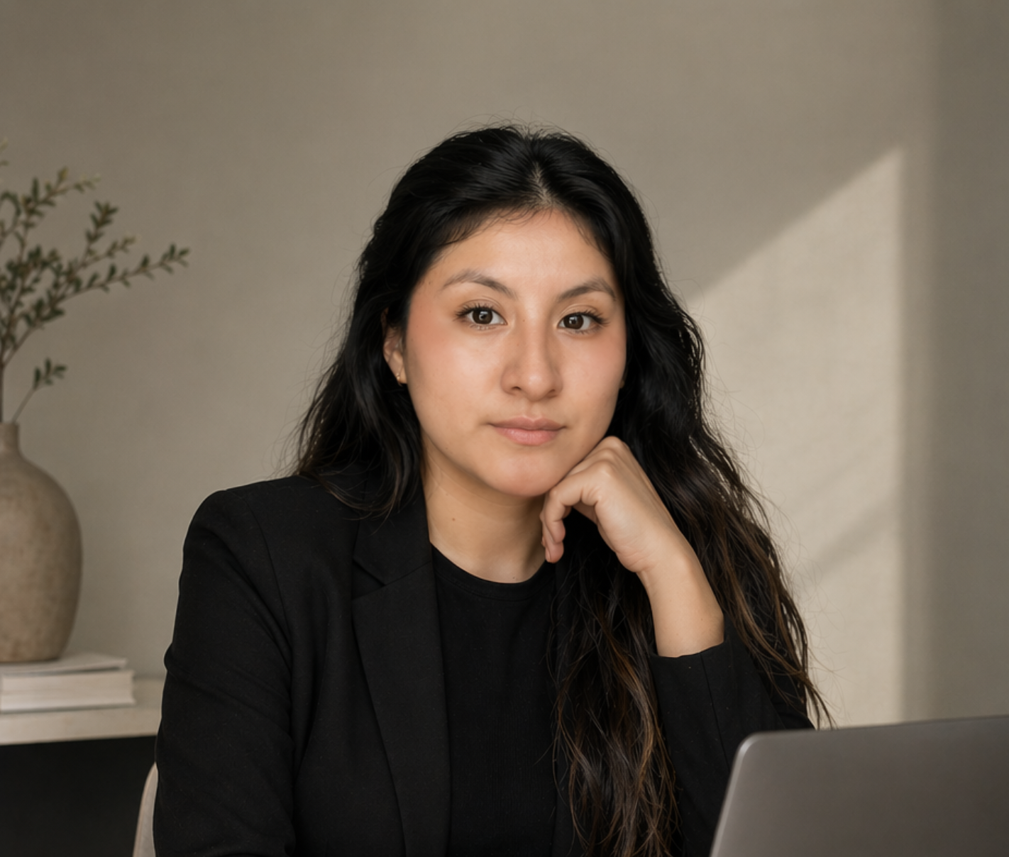 Anita Mandujano — Boué Studio