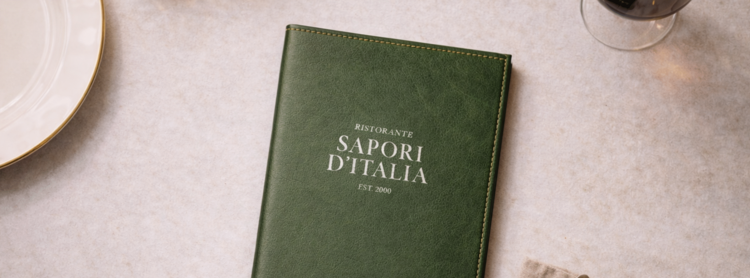 Sapori D'Italia